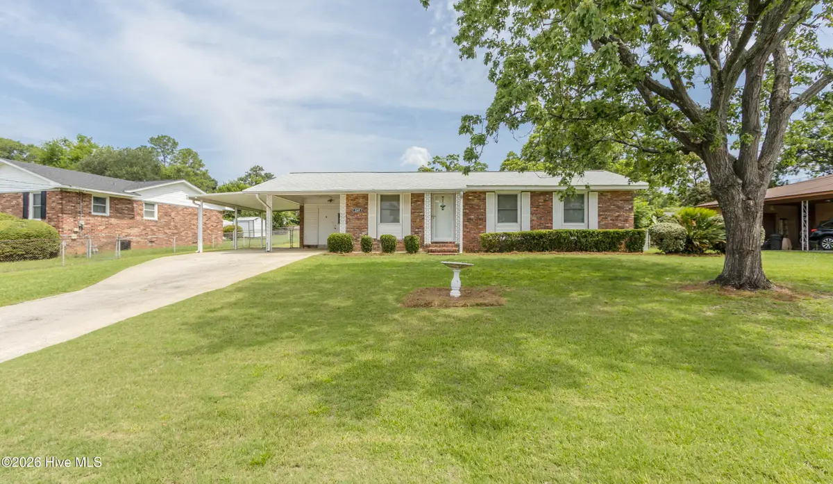 2145 Hillsinger Road, Augusta, GA 30904 - #1