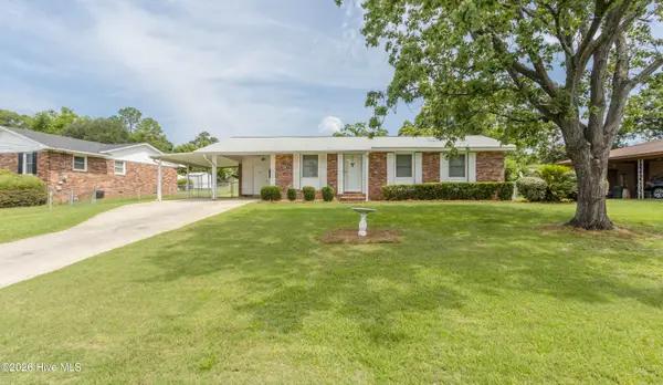 2145 Hillsinger Road, Augusta, GA 30904