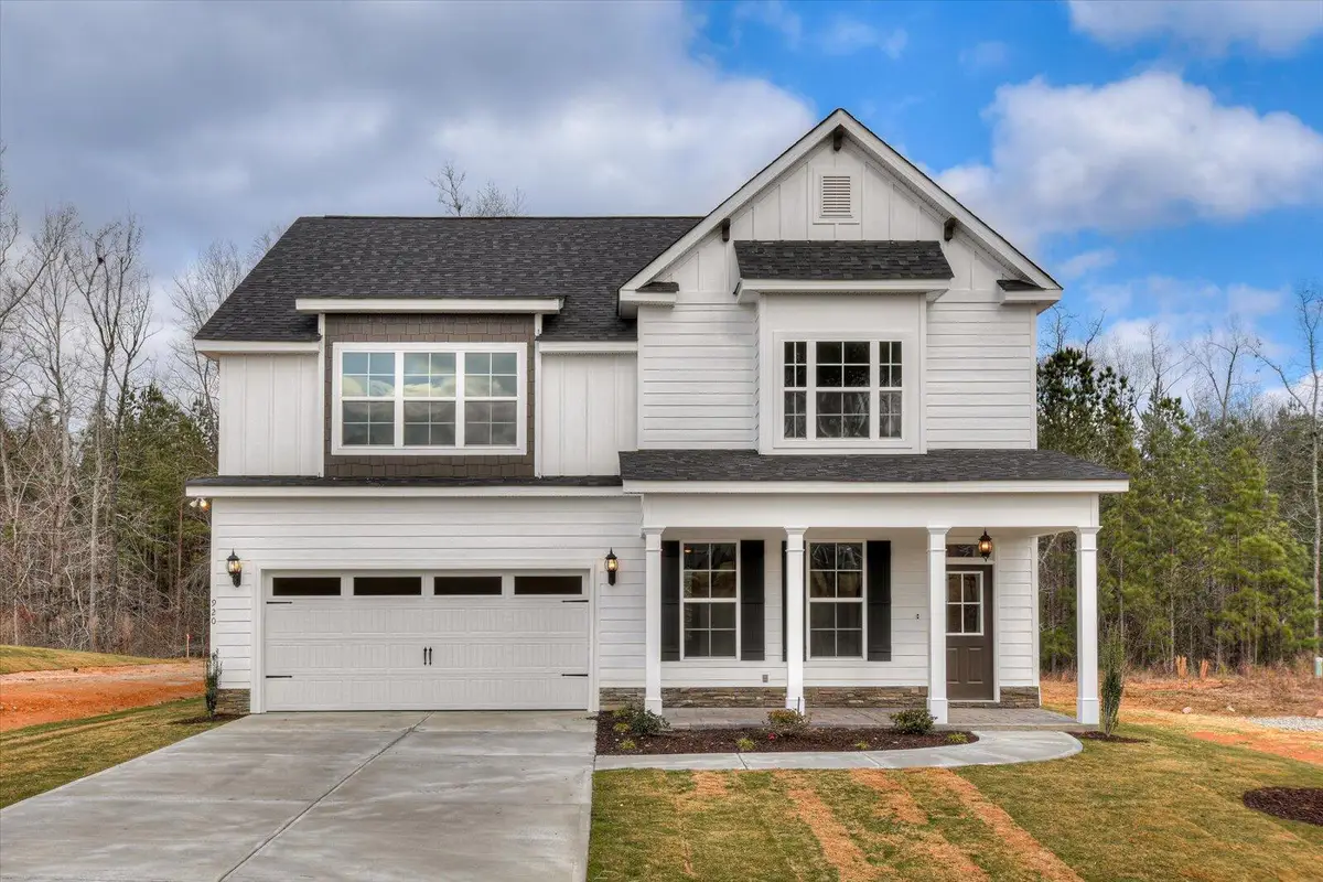 920 Walker Pt Drive, Grovetown, GA 30813 - #1