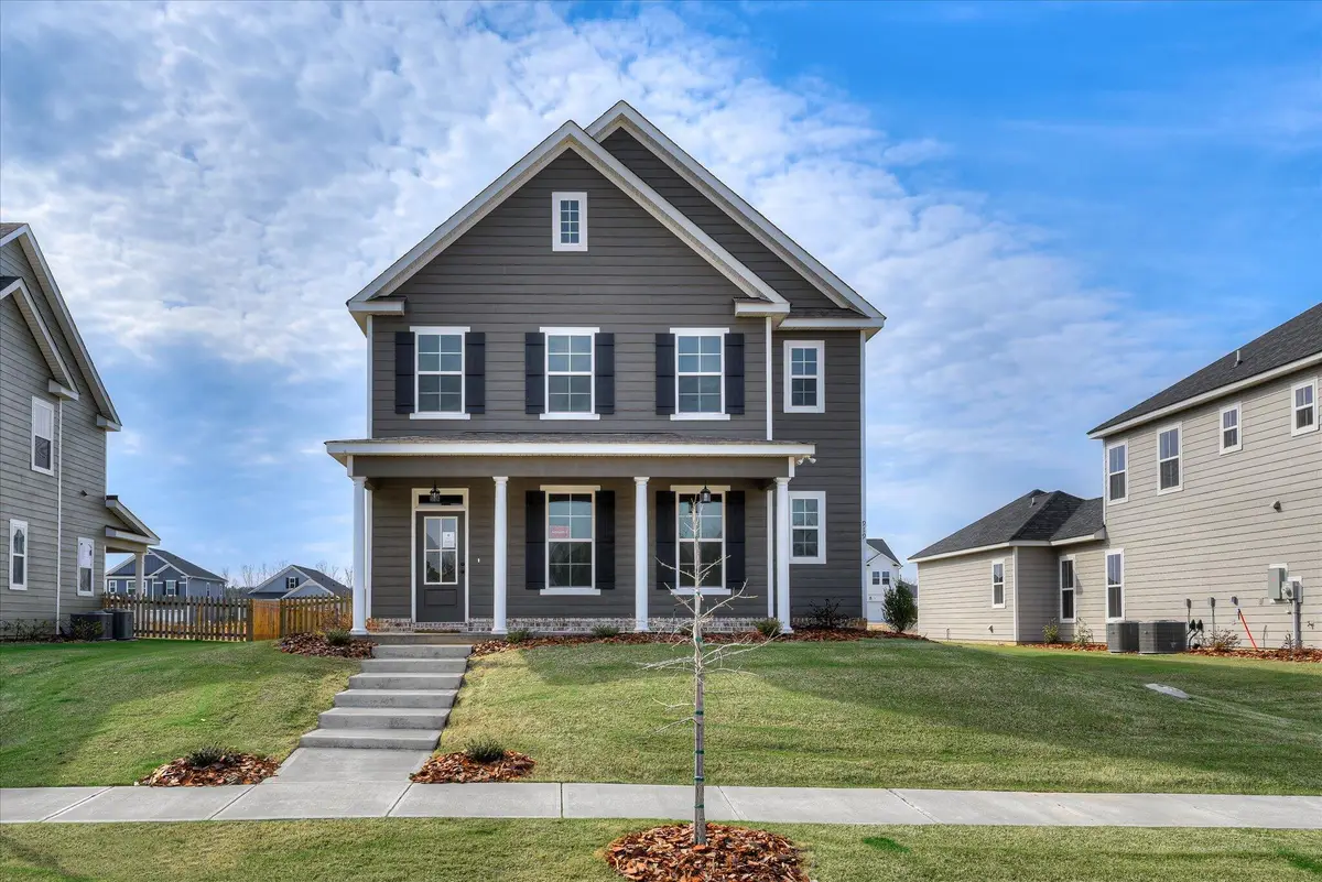 919 Walker Point Drive, Grovetown, GA 30813 - #1
