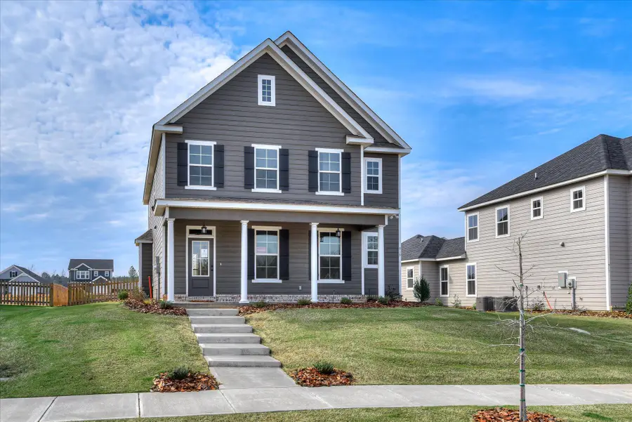 919 Walker Point Drive, Grovetown, GA 30813 - #2