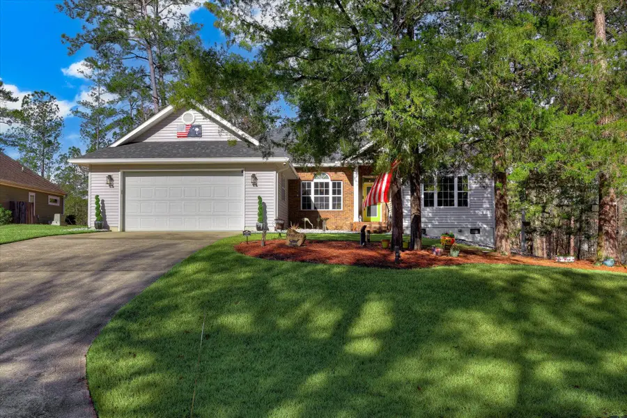 408 Reynard Place, McCormick, SC 29835 - #2