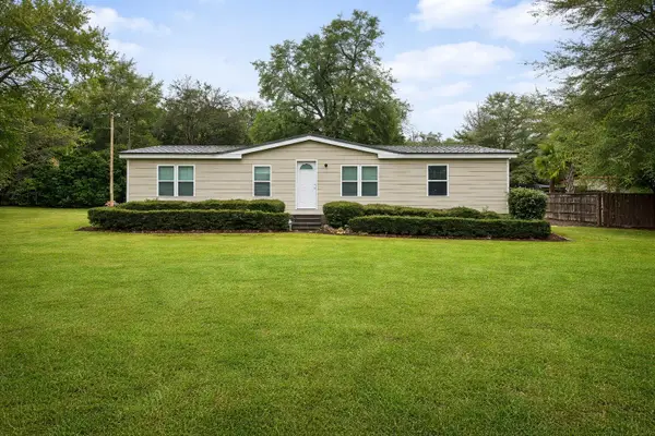 925 Hephzibah Mcbean Road, Hephzibah, GA 30815