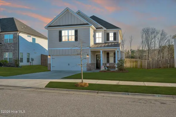 6050 Big Pond Trail, Grovetown, GA 30813
