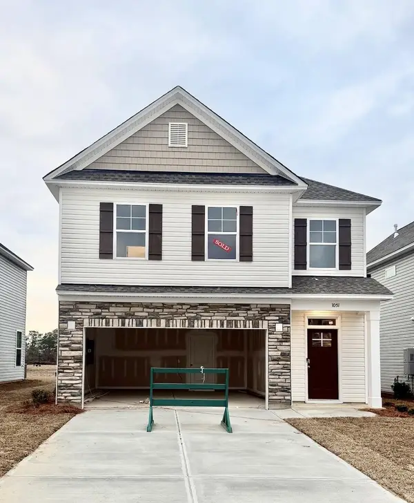 1035 Mizuno Drive, Augusta, GA 30815