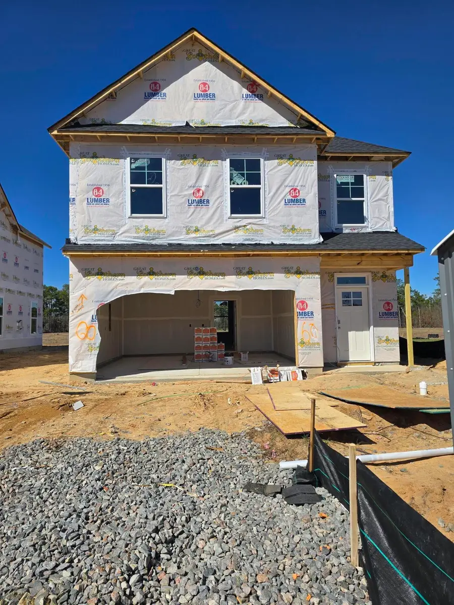 1035 Mizuno Drive, Augusta Richmond County, GA 30815 - #2