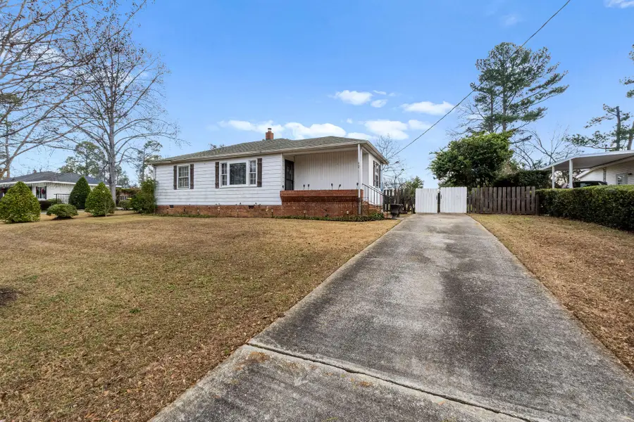 465 Paschal Street, Harlem, GA 30814 - #2