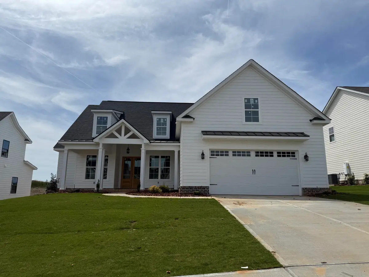 442 Woodlawn St., Evans, GA 30809 - #1