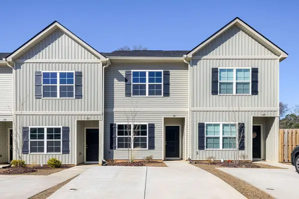 351 Bordeaux Drive, Thomson, GA 30824