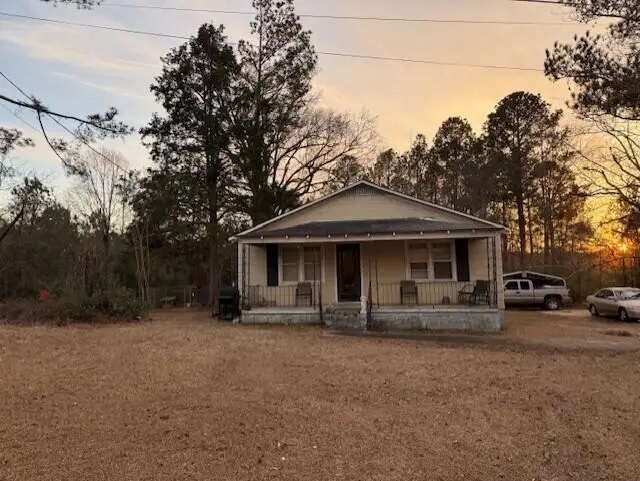 5454 Washington Road, Appling, GA 30802 - #1