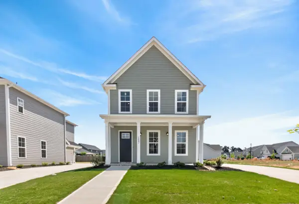 2607 Laurens Street, Grovetown, GA 30813
