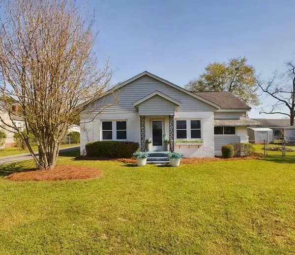 102 Ellis Street, Wrens, GA 30833