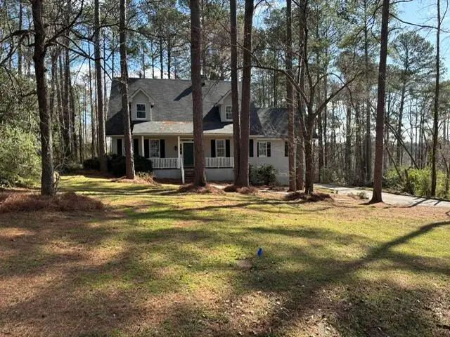 4 Twin Oaks Drive, North Augusta, SC 29860 - #2