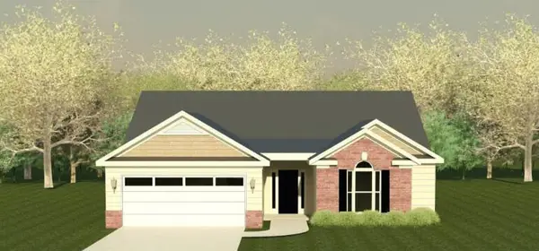 8309 Snelling Drive, Aiken, SC 29803