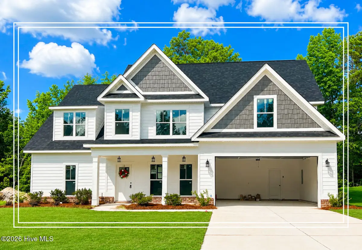 9100 Crater Lake Court #Lot10, North Augusta, SC 29841 - #1