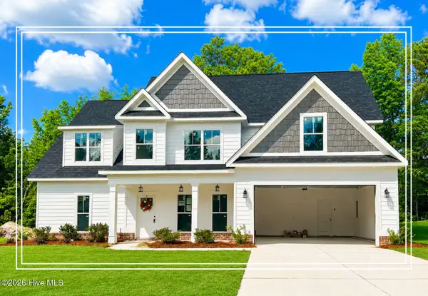 9100 Crater Lake Court #Lot10, North Augusta, SC 29841