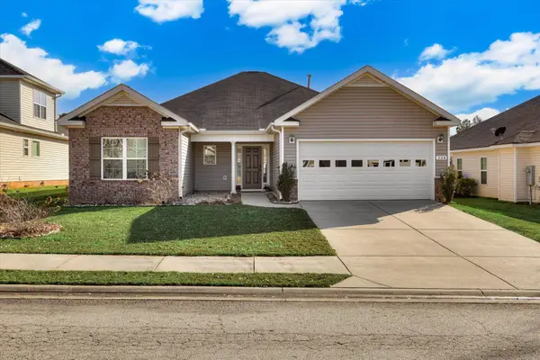 124 Radcliff Drive, Grovetown, GA 30813
