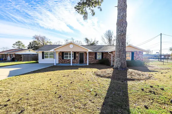 416 Old Anderson Road, Martinez, GA 30907