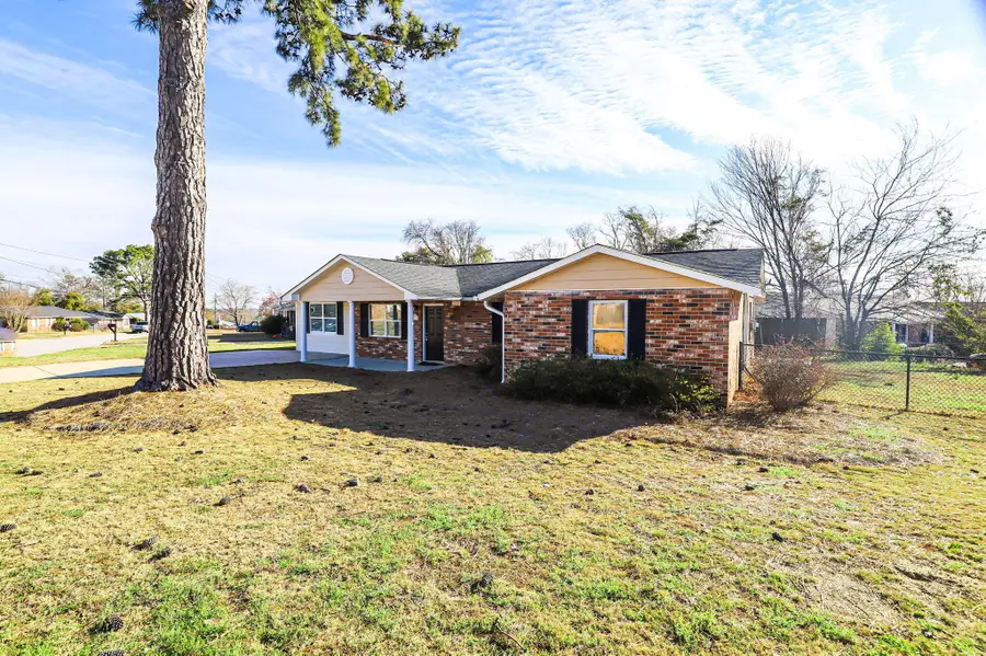 416 Old Anderson Road, Martinez, GA 30907 - #2