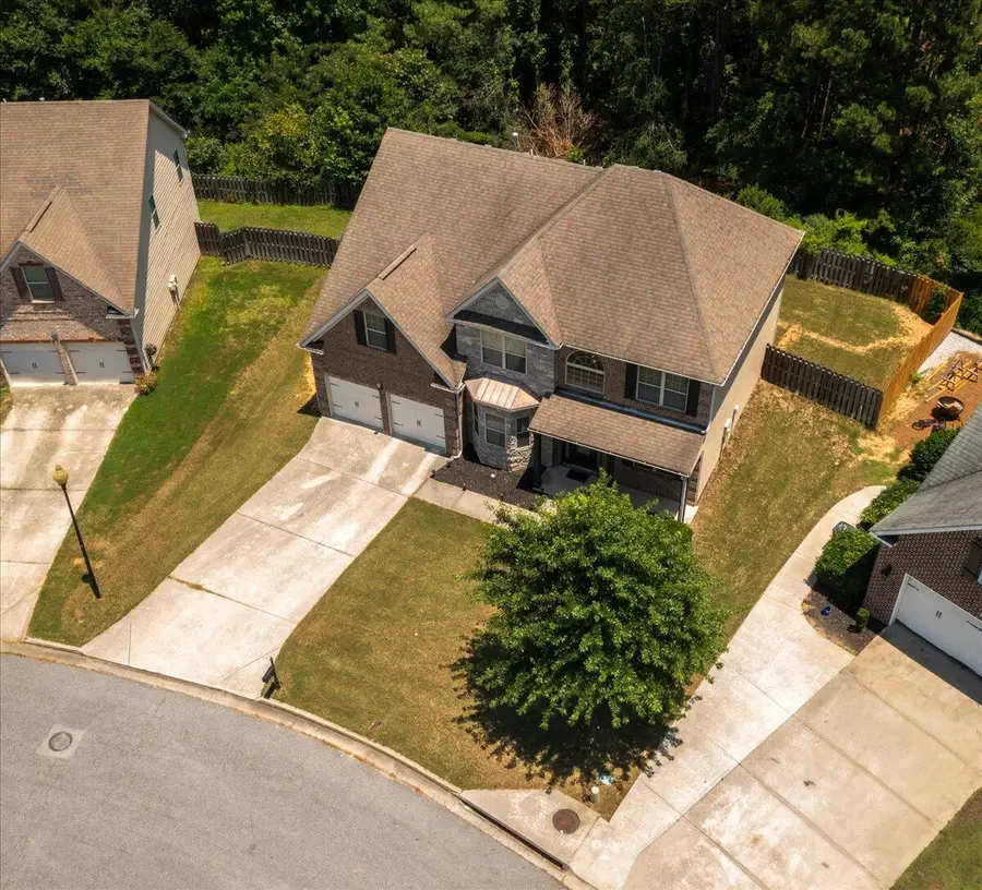 327 Bellhaven Drive, Evans, GA 30809 - #2