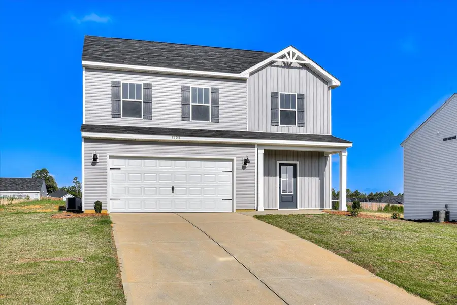 6057 Ephemeral Circle, Beech Island, SC 29842 - #3