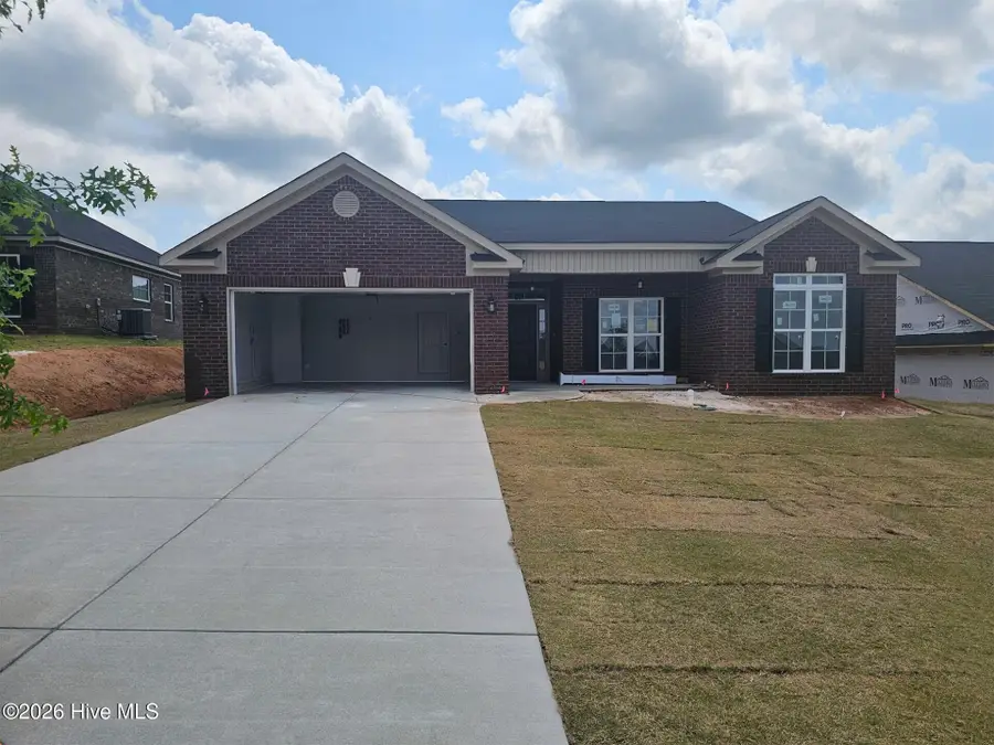 2684 Ashton Drive, Gracewood, GA 30815 - #2