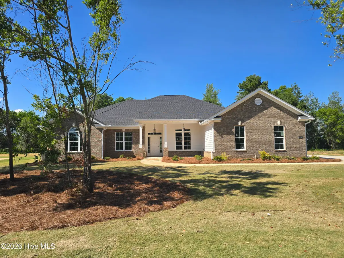 1786 Bellingham Drive, Beech Island, SC 29842 - #1
