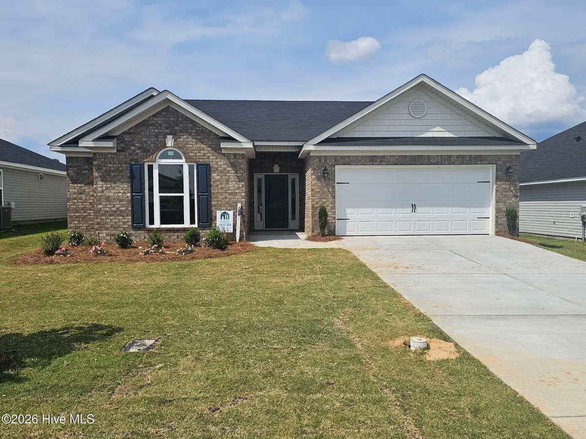 2722 Inverness Drive, Hephzibah, GA 30815 - #1
