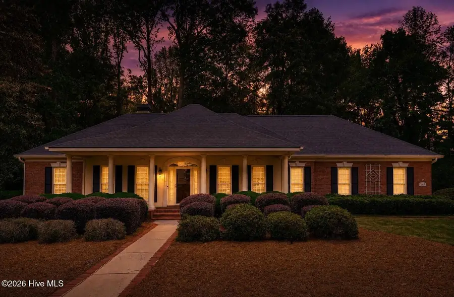 233 Kestwick Drive W, Martinez, GA 30907 - #2