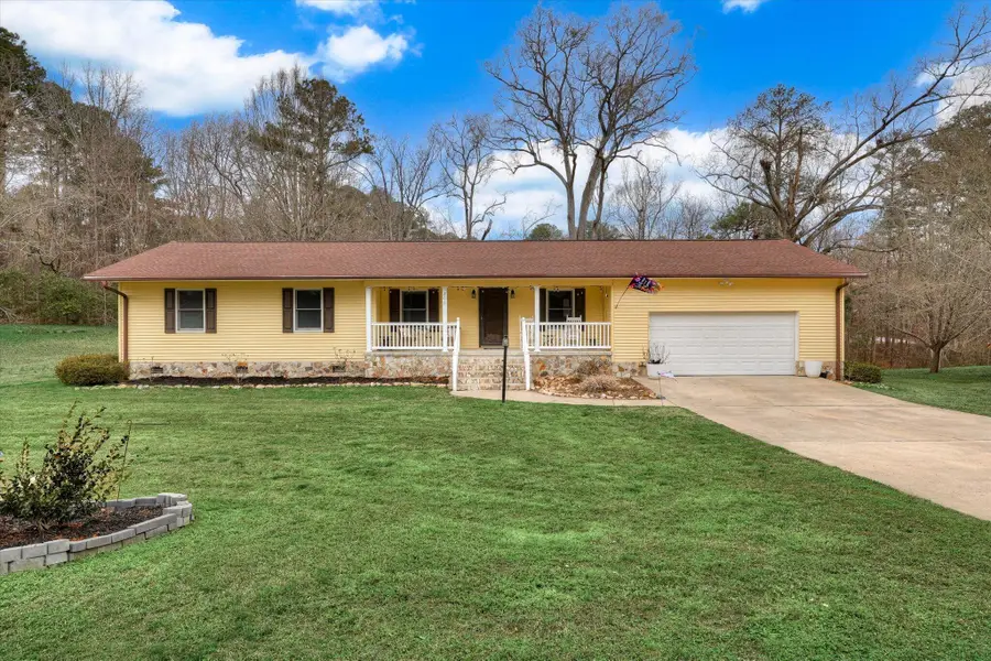 206 Peachtree Street, McCormick, SC  - #2