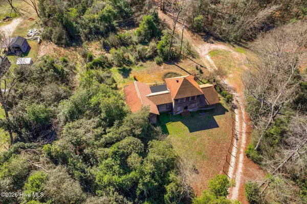 14656 Atomic Road, Beech Island, SC 29842