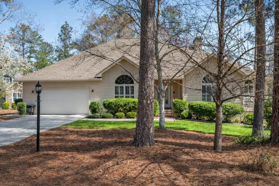 182 Savannah Drive, McCormick, SC 29835 - #2