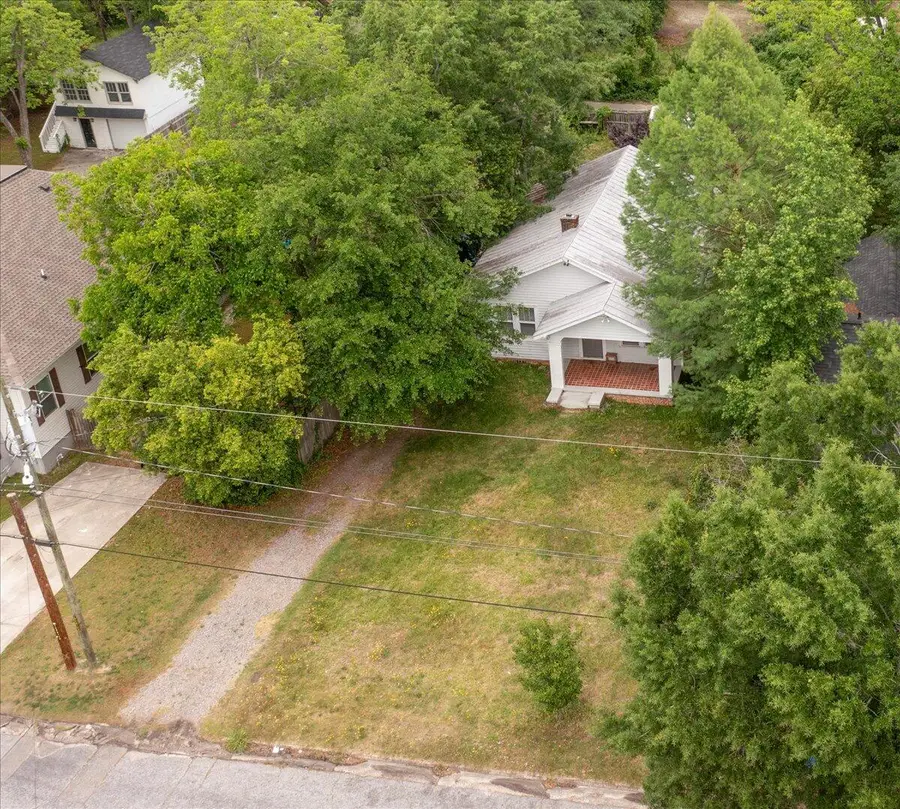 1823 Starnes Street, Augusta, GA 30904 - #2
