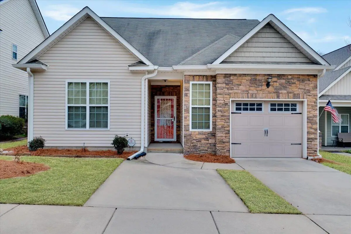 524 Casey Court, Martinez, GA 30907 - #1
