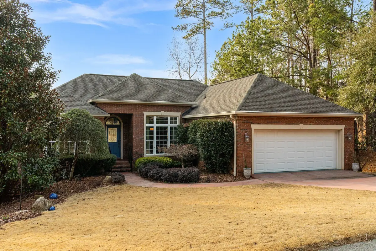 117 Kershaw Lane, McCormick, SC 29835 - #1