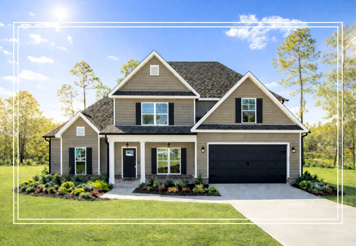 4091 Shimmer Lake Lane, North Augusta, SC  - #1