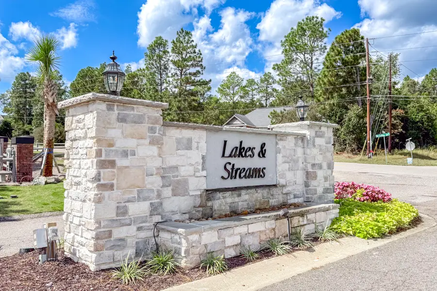 4091 Shimmer Lake Lane, North Augusta, SC  - #3