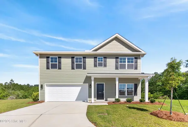 3690 NW Tanbark Oak Lane, Aiken, SC 29801