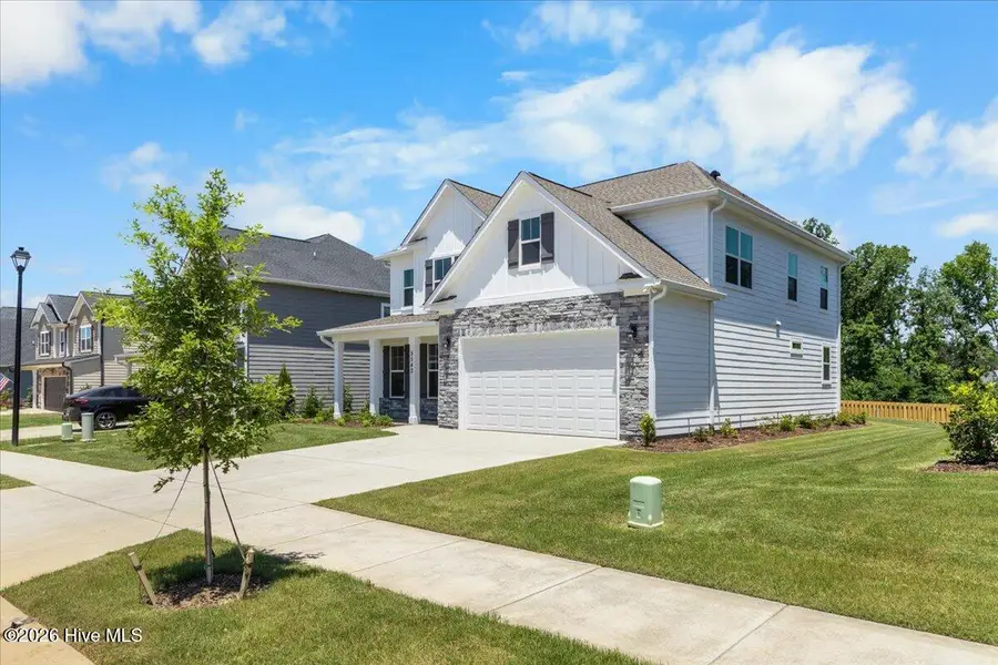 5542 Sweetwater Drive #Tp21, Grovetown, GA 30813 - #2