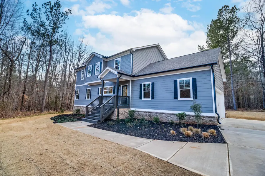 1021 Pointe S, Tignall, GA 30668 - #2