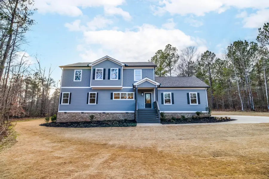 1021 Pointe S, Tignall, GA 30668 - #3