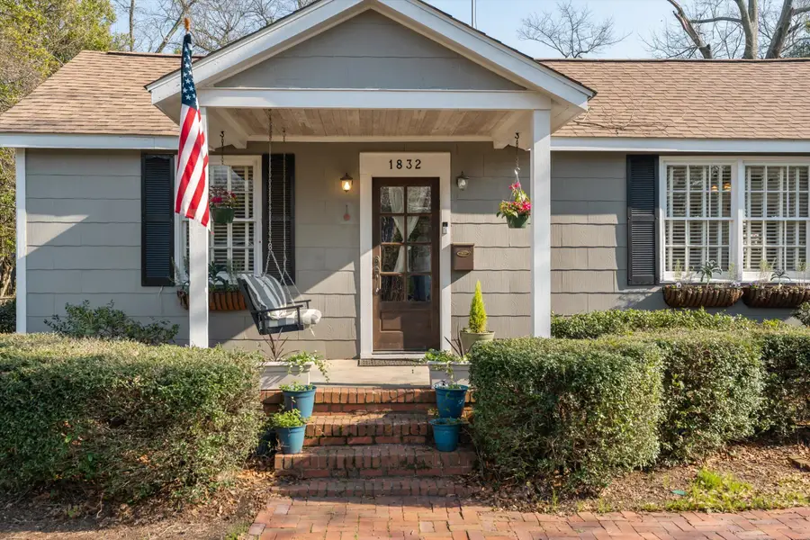 1832 Pennsylvania Avenue, Augusta, GA 30904 - #2