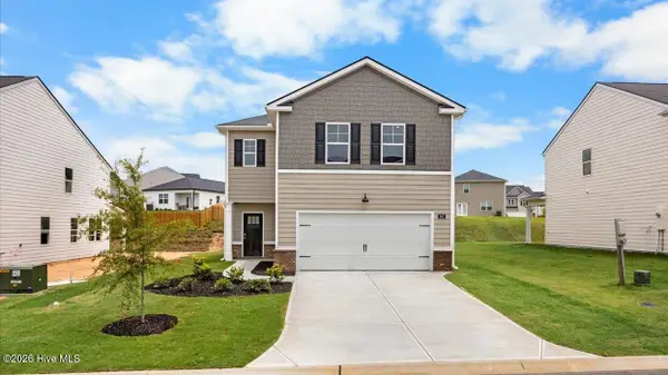 662 Lytham Drive, Aiken, SC 29801