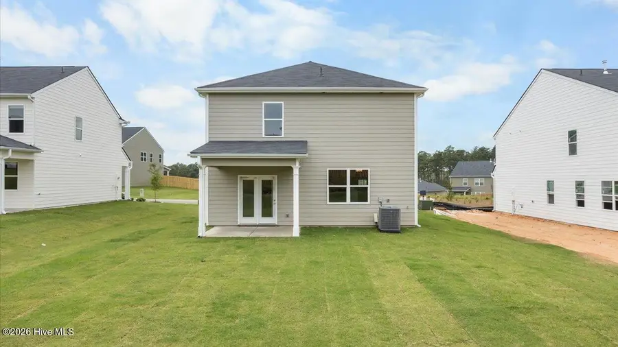 662 Lytham Drive, Aiken, SC 29801 - #2
