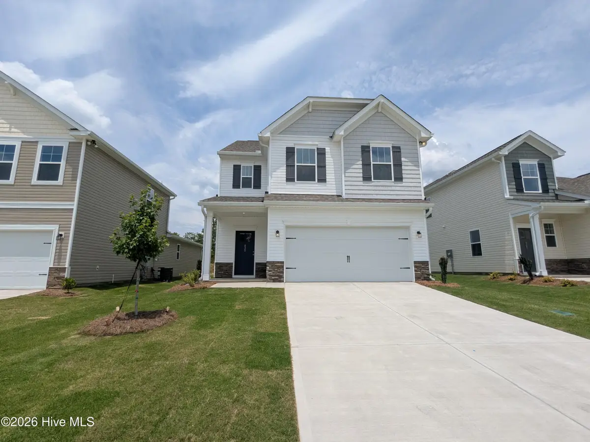 830 Tess Street, Graniteville, SC 29829 - #1