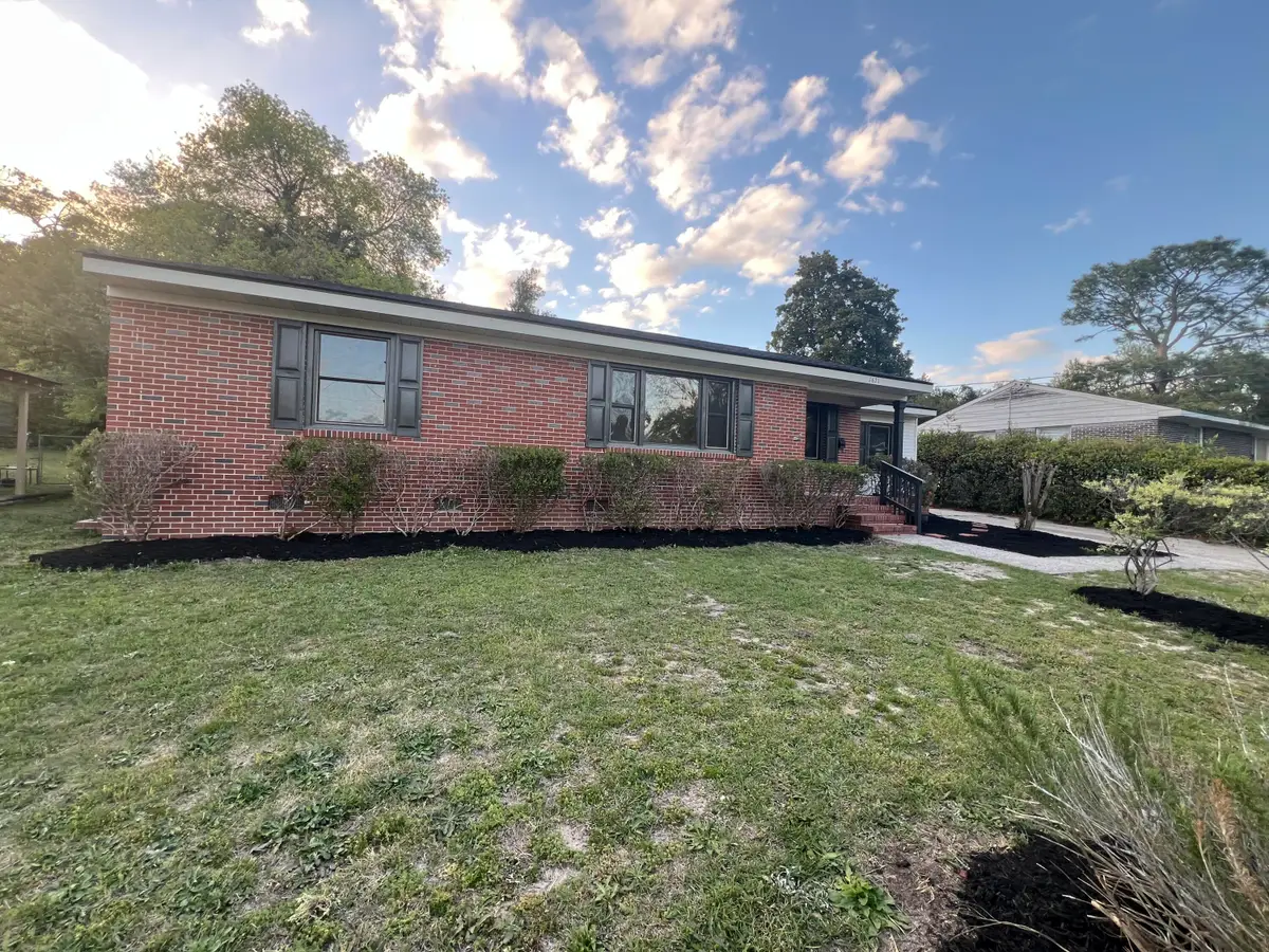 1621 Pendleton Road, Augusta, GA 30904 - #1