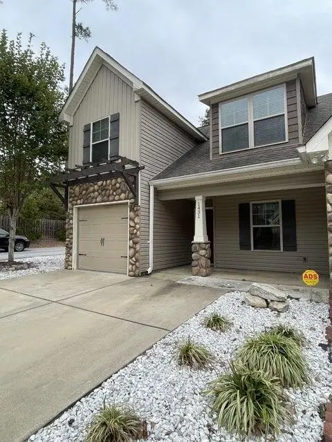 1431 Serenity Creek Drive, Evans, GA 30809 - #1
