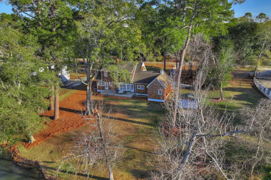 134 Lake Bluff Drive, Waynesboro, GA 30830 - #3