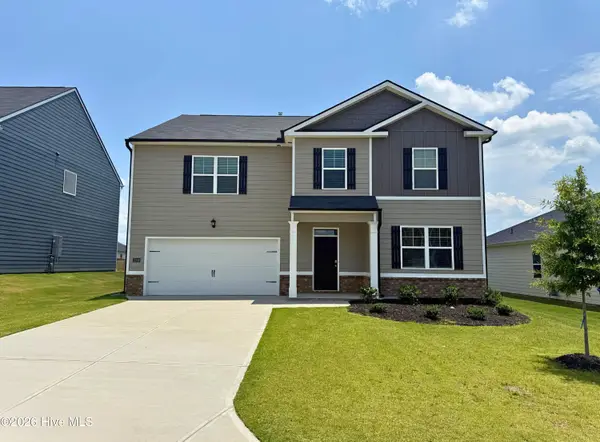 4627 Crimson Pass, Graniteville, SC 29829