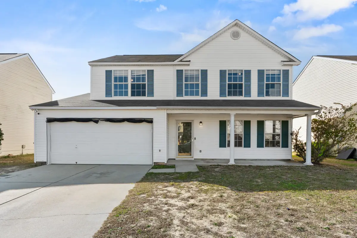 245 Fox Grove Circle, Columbia, SC  - #1
